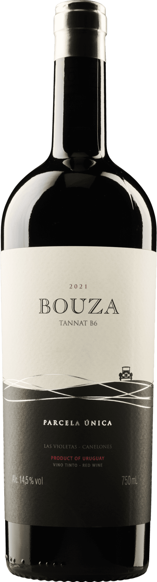 Bouza Tannat B6